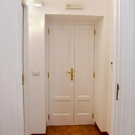 Holiday home La Casa Di Nonno Peppe Martina Franca