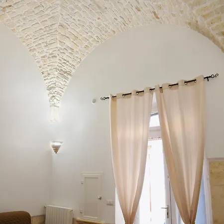 Holiday home La Casa Di Nonno Peppe