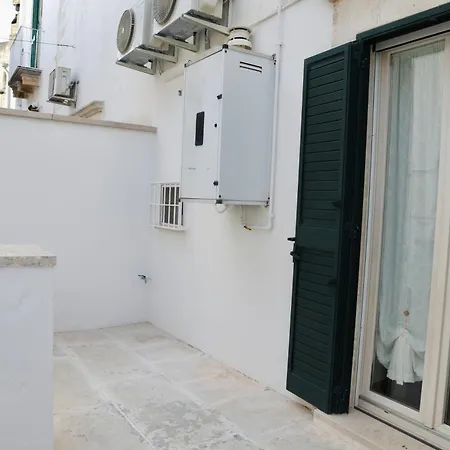 La Casa Di Nonno Peppe