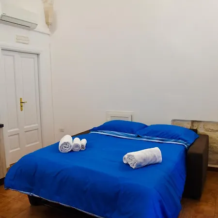 La Casa Di Nonno Peppe 度假居 *