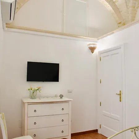 La Casa Di Nonno Peppe Nyaraló Martina Franca