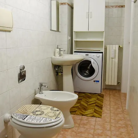 Nyaraló La Casa Di Nonno Peppe Martina Franca