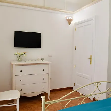 La Casa Di Nonno Peppe Prázdninový dům Martina Franca