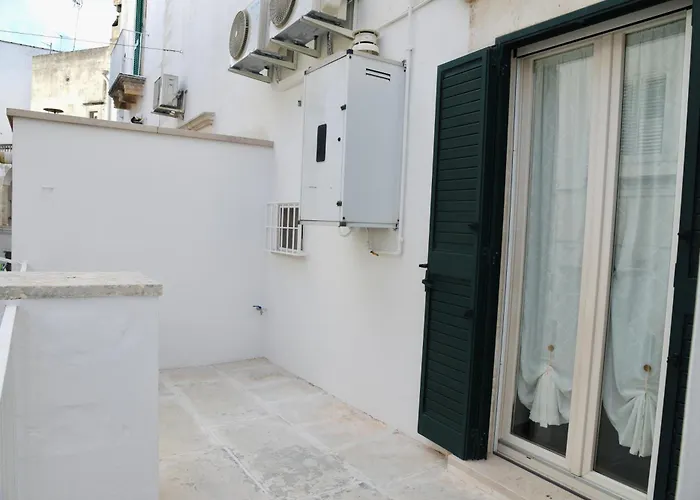La Casa Di Nonno Peppe